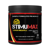 Lemon Pineapple - 360g