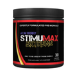 Strom Sports StimuMAX EXTREME  390g Acai Berry