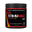 Strom Sports StimuMAX PRO  360g Strawberry Kiwi