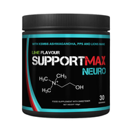 Strom Sports SupportMAX Neuro  150g Lime