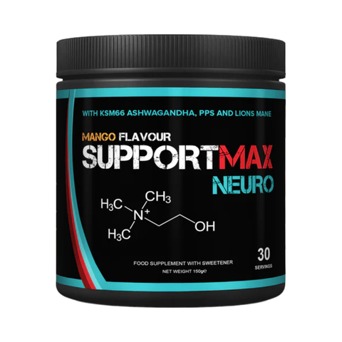 Strom Sports SupportMAX Neuro  150g Mango