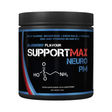 Strom Sports SupportMAX Neuro PM  210g Blueberry