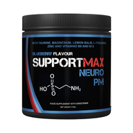 Strom Sports SupportMAX Neuro PM  210g Blueberry