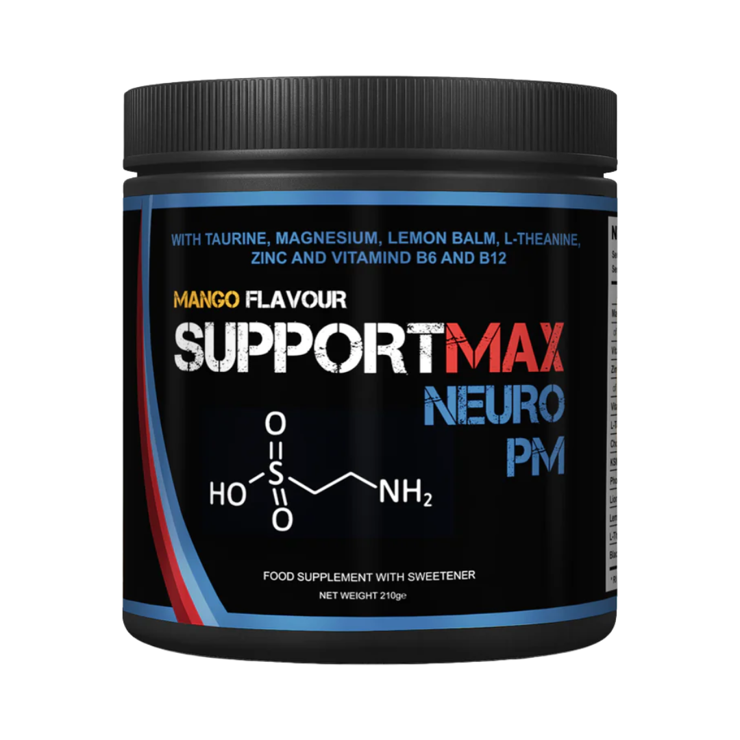 Strom Sports SupportMAX Neuro PM  210g Mango