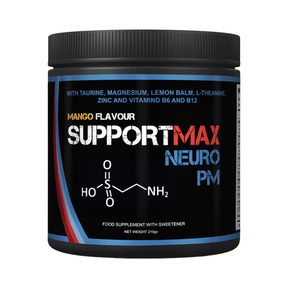 Strom Sports SupportMAX Neuro PM  210g Mango