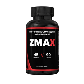 Strom Sports ZMAX  90 Caps