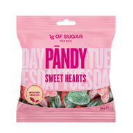 Sweet Hearts (Valentine) - 14x50g