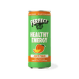 PerfectTed Healthy Energy - Juicy Peach - 12x250ml
