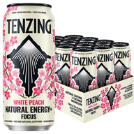 White Peach - 12x500ml