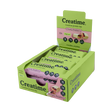 Creatime Creatine Protein Bar - Cookie Crunch - 12x50g