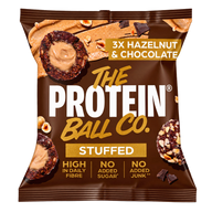 Hazelnut & Chocolate - 10x36g