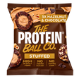 The Protein Ball Co Stuffed Protein Balls - Pistachio & Chocolate - 10x36g