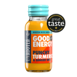 UNROOTED Drinks Health Shot - Good Energy - Mighty Ginger & Chilli - 12x60ml