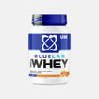 USN Blue Lab Whey - Caramel Popcorn - 2kg