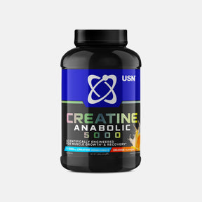 USN Creatine Hydrator - Orange - 330g