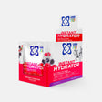 USN Instant Hydrator - Mixed Berry - 20x7.6g