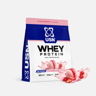 Strawberry - 900g