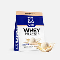 Vanilla - 900g