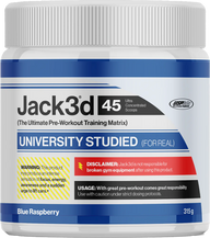 Energy Drink - 315g