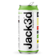 Lemon Lime - 12x500ml
