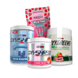 EHP Labs OxyShred Ultra Energy Drink RTD - Apple Slushie - 12x355ml