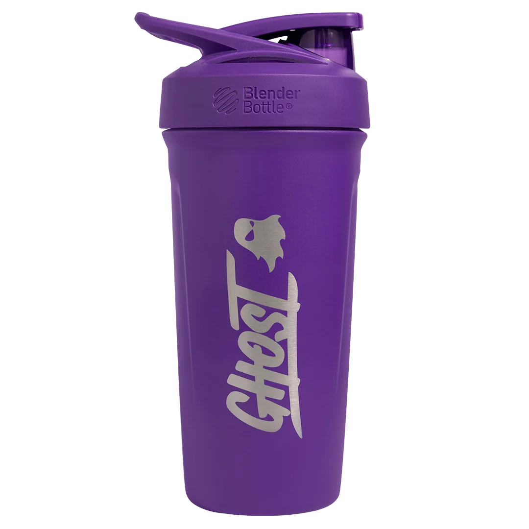 Ghost Shaker - Purple - 800ml