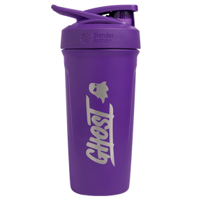 Ghost Shaker - Purple - 800ml