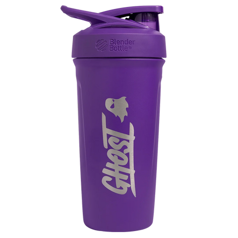 Ghost Shaker - Purple - 800ml