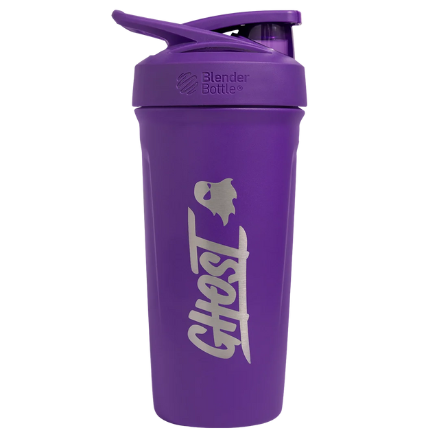 Ghost Shaker - Purple - 800ml