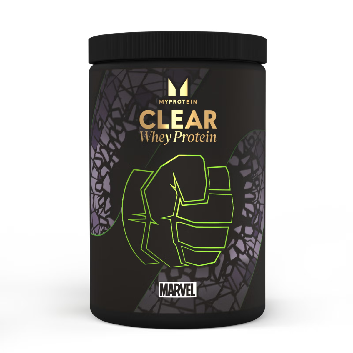 MyProtein Clear Whey Isolate