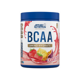 مكمل غذائي من أبلايد نيوتريشن BCAA Amino-Hydrate، 450 جرام