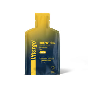 Vitargo Gel - Lemon - 24x45g