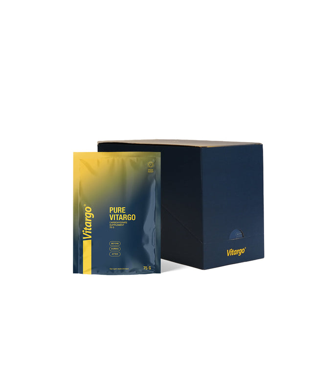 Vitargo Pure - 1500g