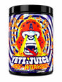 Gorillalpha Yeti Juice - Ultimate Energy - 480g