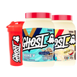 Ghost Whey - Chocolate Chip Cookie GF - 1kg