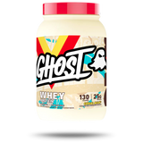 Ghost Whey Protein