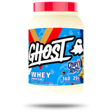 Ghost Whey Protein