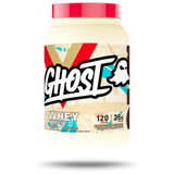 Ghost Whey Protein