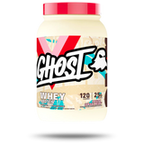 Ghost Whey Protein