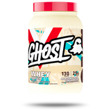 Ghost Whey Protein