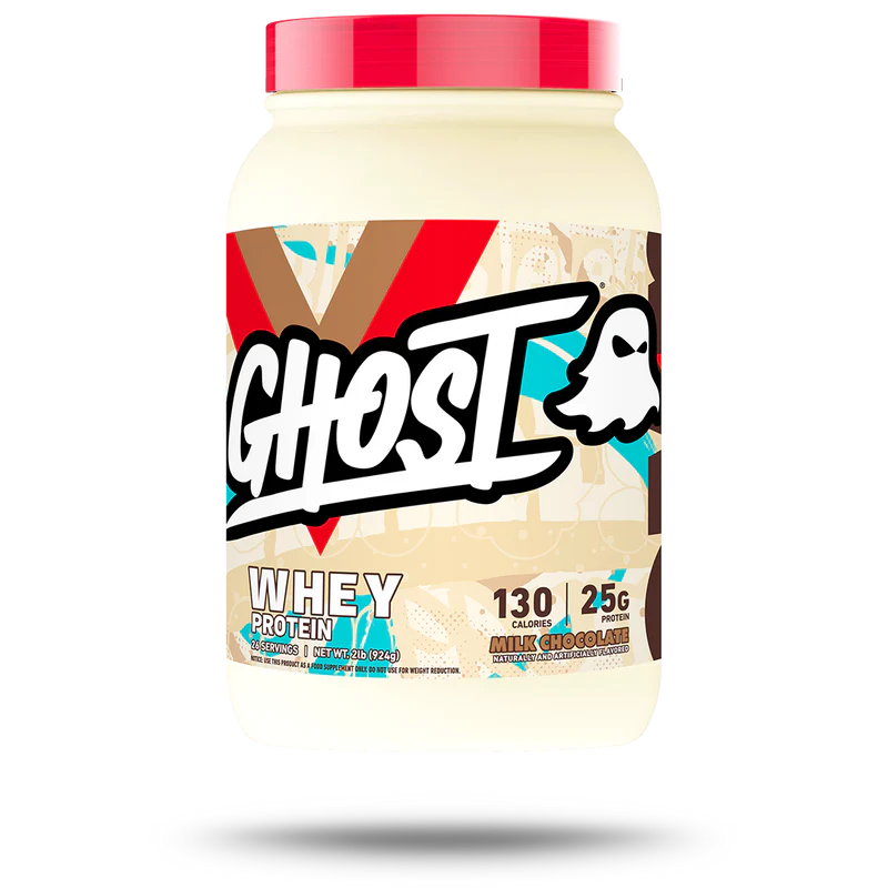 Ghost Whey Protein