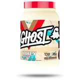 Ghost Whey Protein