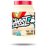 Ghost Whey Protein