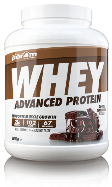 Per4m Whey Protein 2.01kg - gymstack.