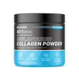 XO Fitness Collagen - Unflavoured - 240g