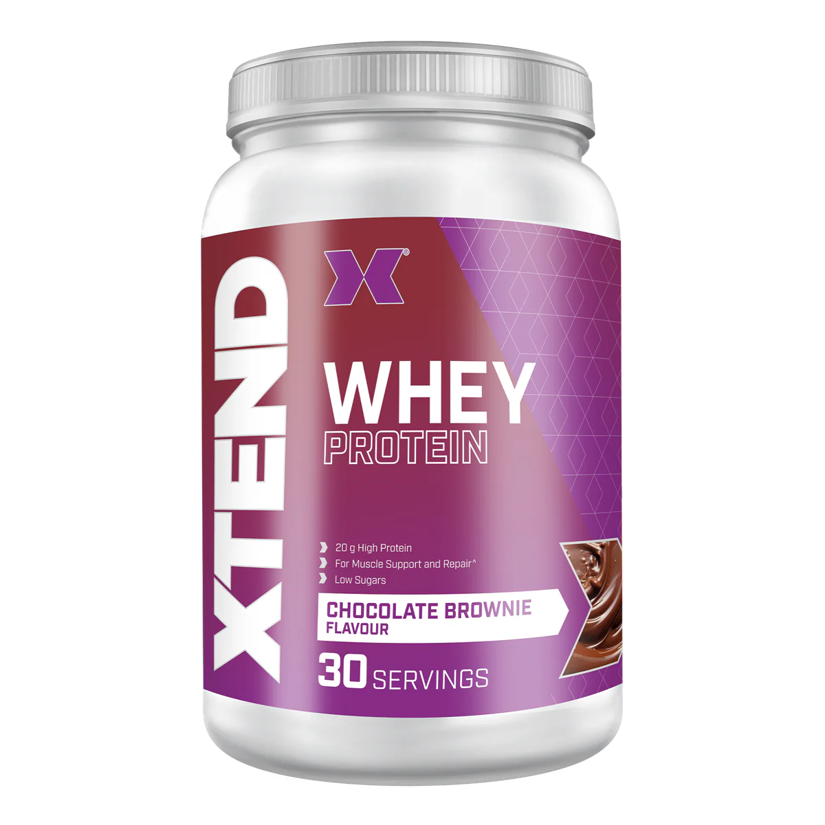 Xtend Whey Protein - 900 grams