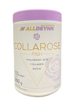 Allnutrition AllDeynn Collarose Fish - GymStack