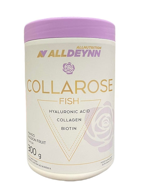 Allnutrition AllDeynn Collarose Fish - GymStack