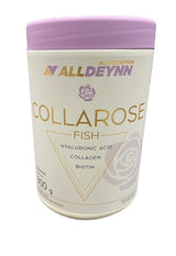 Allnutrition AllDeynn Collarose Fish - GymStack