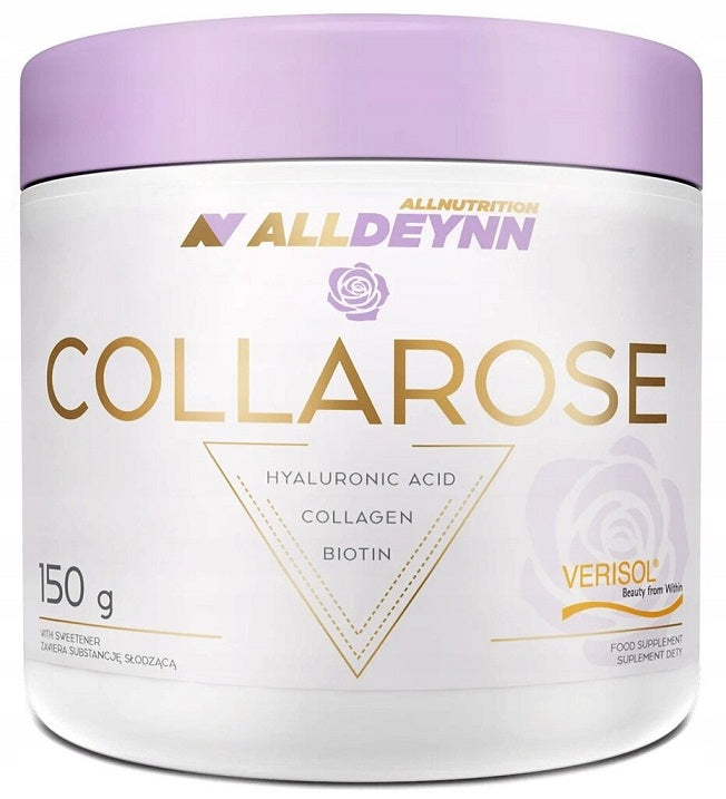 Allnutrition AllDeynn Collarose - GymStack